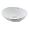 Lavamanos Ovalado 41cmx33 5cmx14cm