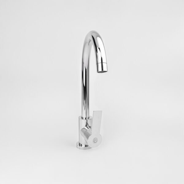 MEZCLADOR LAVAPLATOS MESON CUERPO EN ABS MANIJA TIPO PALANCA