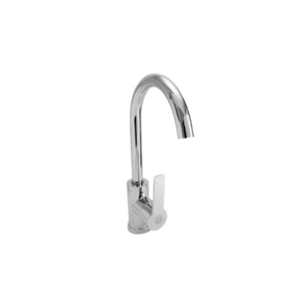 MEZCLADOR LAVAPLATOS MESON CUERPO EN ABS MANIJA TIPO PALANCA