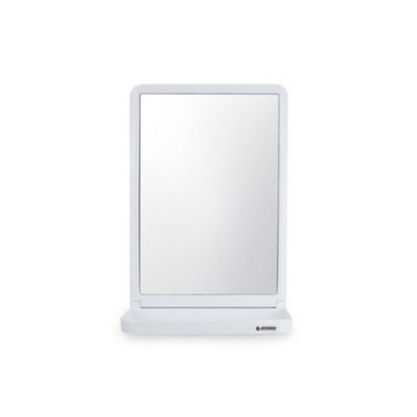 ESPEJO RECTANGULAR VENTOSA