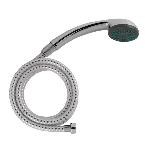 Regadera Manual Cromada