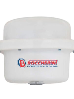 Ducha Maxi Zent Dirigible Negra 110V