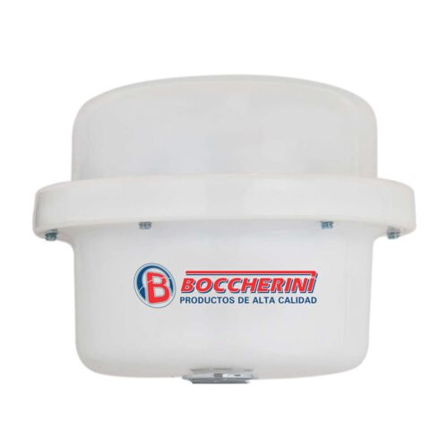 Ducha Victory Dirigible Blanca Kit 220V