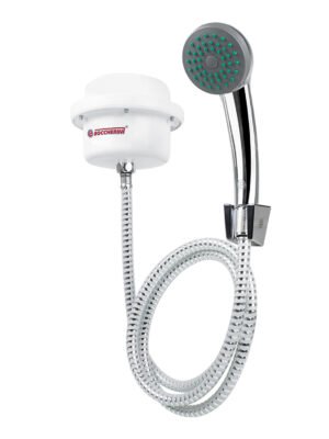Ducha Fusion Dirigible Blanca Slim 110V