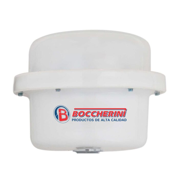 Ducha Victory Dirigible Blanca sin Accesorios 220V