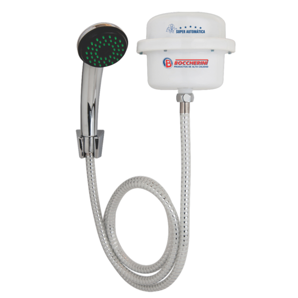 DUCHA VICTORY SALON DE BELLEZA BLANCA 220V