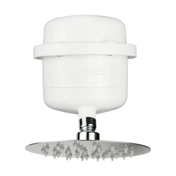 DUCHA VICTORY DIRIGIBLE BLANCA SLIM 220V