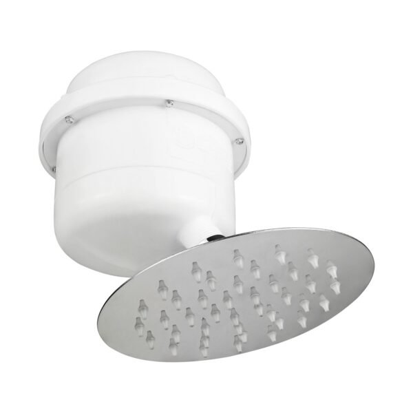 DUCHA VICTORY DIRIGIBLE BLANCA SLIM 220V