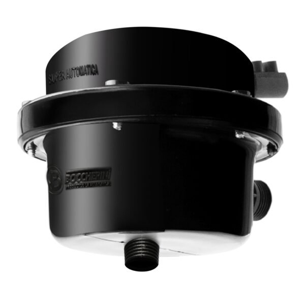 DUCHA VICTORY DIRIGIBLE NEGRA SIN ACCESORIOS 110V