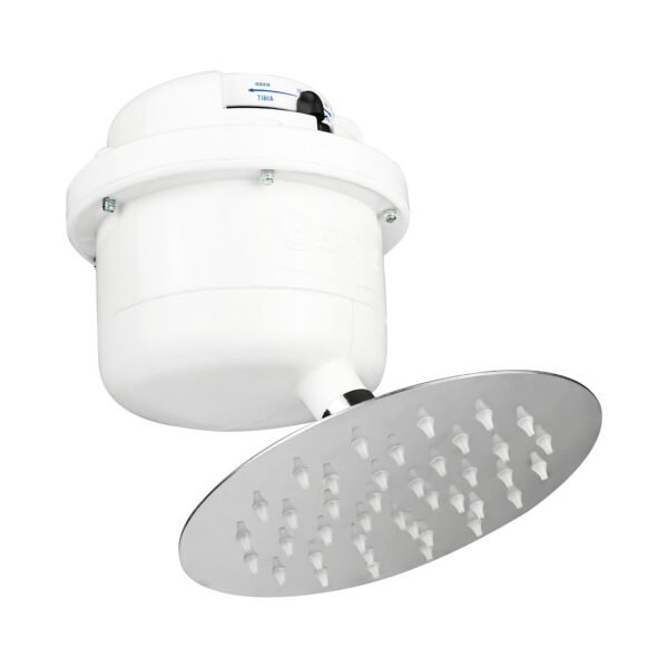 1601110S_3 DUCHA FUSION DIRIGIBLE BLANCA SLIM 110V