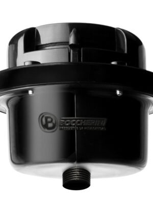 Ducha Fusion Dirigible Blanca Slim 110V