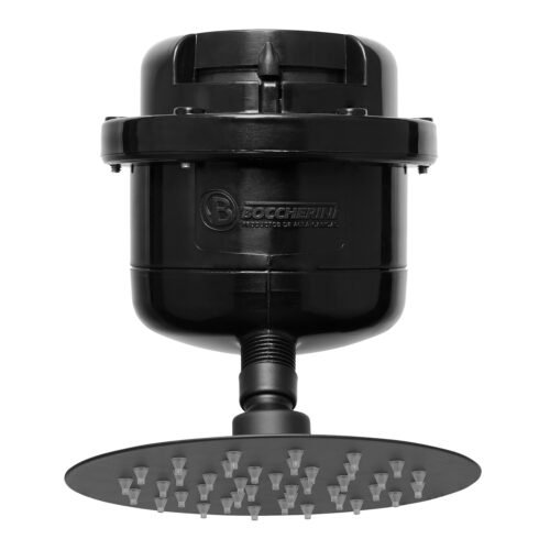 1607110S_1 MERCURY Reflector LED 400W Intemperie