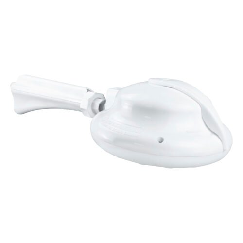 Ducha Maxi Zent Dirigible Blanca 110V