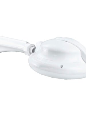 Ducha Maxi Zent Dirigible Negra 110V