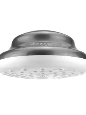 Ducha Fusion Dirigible Blanca Slim 110V