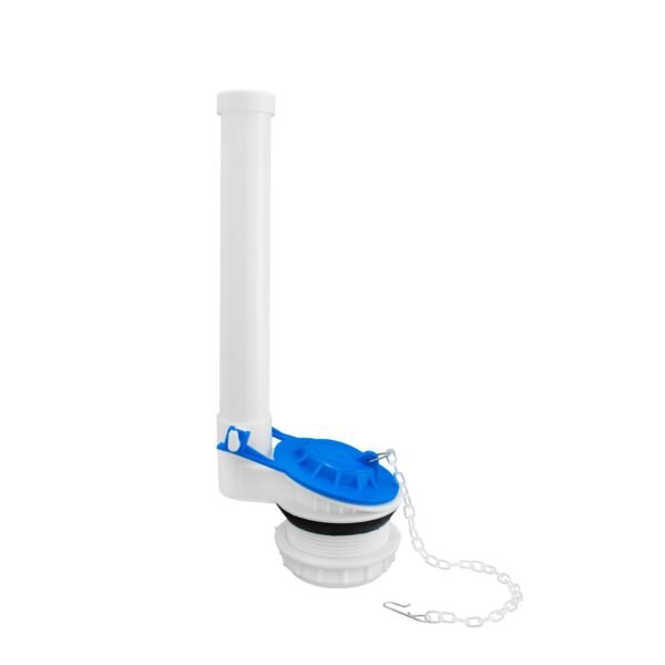 Kit Sanitario 10° Palanca Cromada Eco