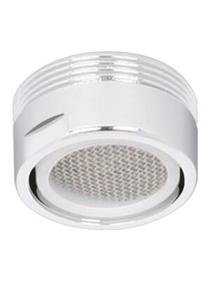 Filtro Griferia Plastico Macho