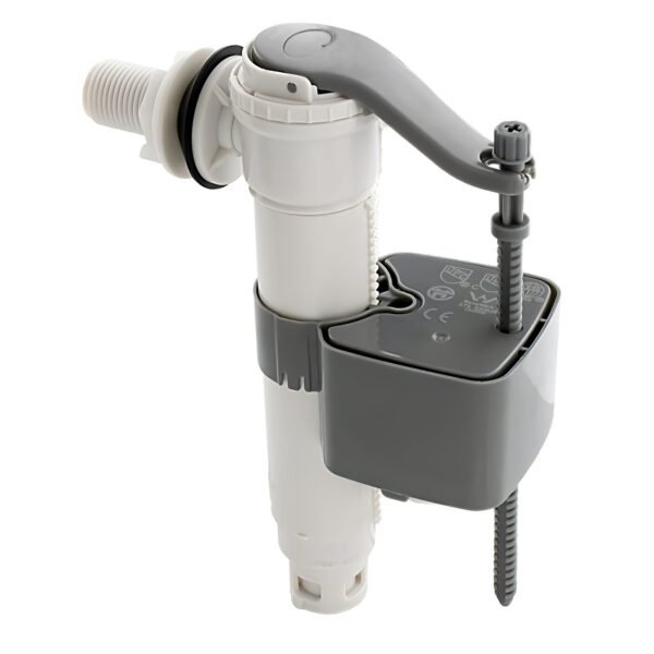 Valvula para Llenado de Tanque Aereo