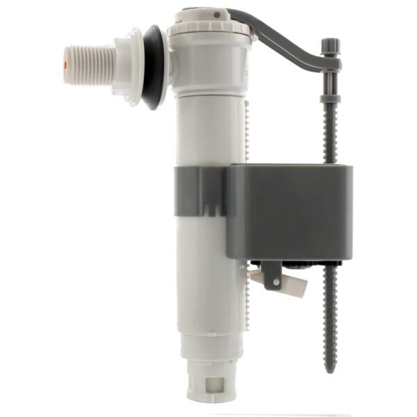 Valvula para Llenado de Tanque Aereo