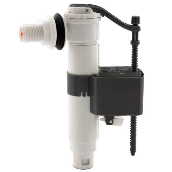 Valvula para Llenado de Tanque Aereo