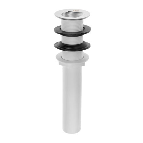 Desague Plastico sin Desborde 1-1/4 * 8