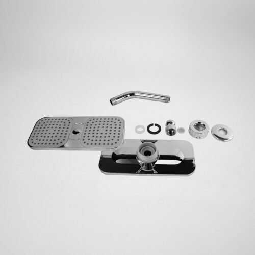 AG-HD14_1 MERCURY Bombillo LED CON Ventilador 30W