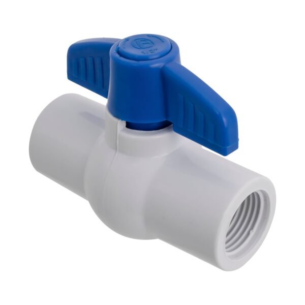 Valvula Roscable de 1/2 Economica