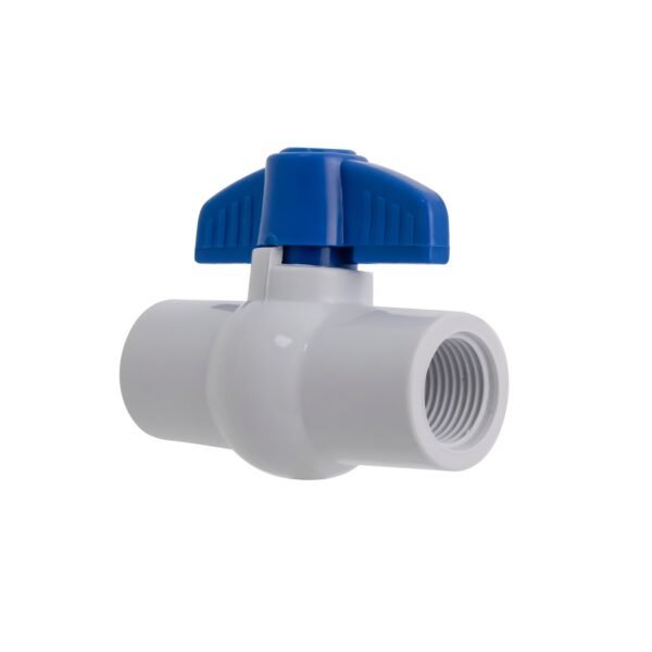 Valvula Roscable de 1/2 Economica