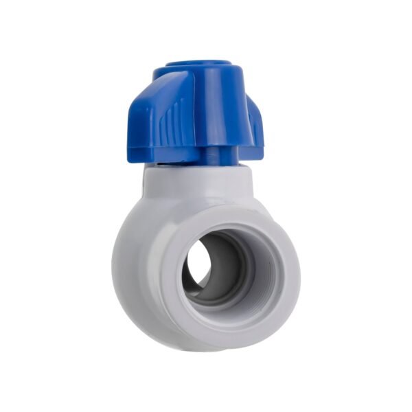 Valvula Roscable de 1/2 Economica