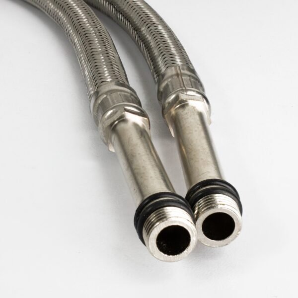 Par de Acoples con Extension para Monocontrol 50cm