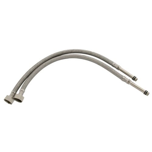 Par de Acoples con Extension para Monocontrol 60cm
