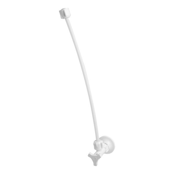 CONJUNTO LLAVE DE REGULACIÓN CON ACOPLE DE 1/2 X 1/2