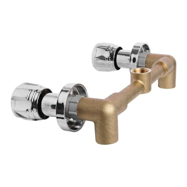 MEZCLADOR DUCHA 8  NUQUI