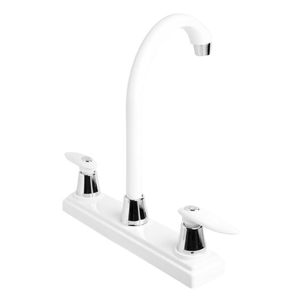 MEZCLADOR LAVAPLATOS MESA 8  MANAURE