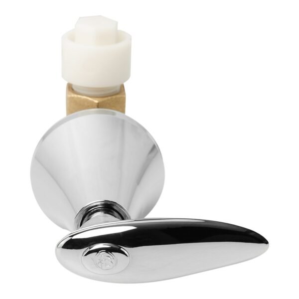 REGISTRO DUCHA DE BOLA AMAZONAS