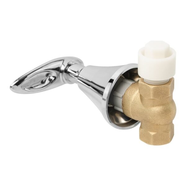 REGISTRO DUCHA DE BOLA AMAZONAS