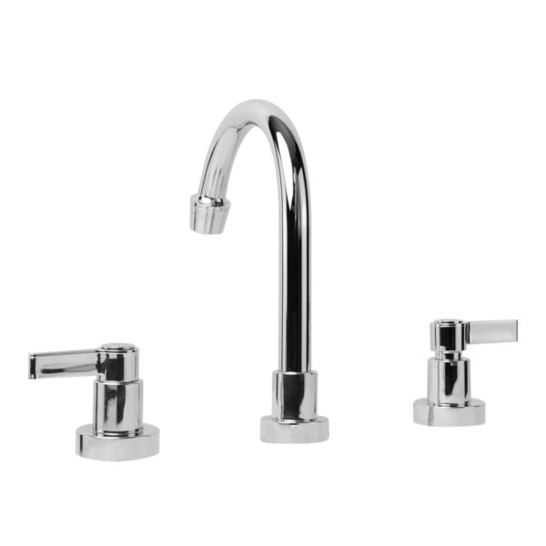 MEZCLADOR LAVAMANOS MESA 8 GUATAVITA