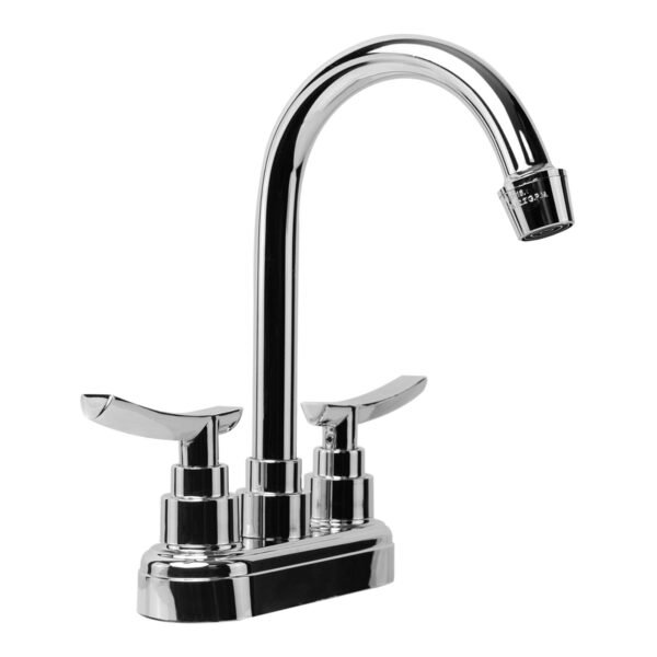 MEZCLADOR LAVAMANOS MESA 4 COCORA