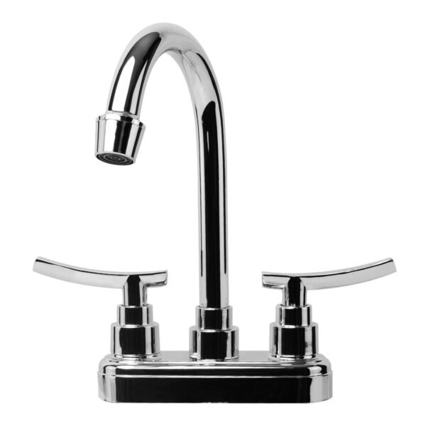 MEZCLADOR LAVAMANOS MESA 4 COCORA