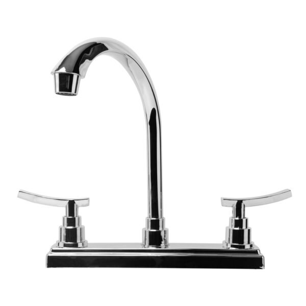 MEZCLADOR LAVAPLATOS MESA 8 COCORA