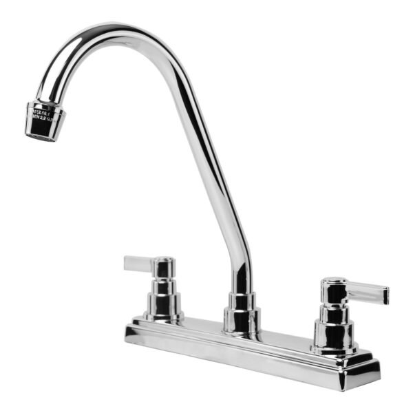 MEZCLADOR LAVAPLATOS MESA 8 GUATAVITA