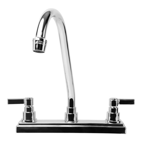 MEZCLADOR LAVAPLATOS MESA 8 GUATAVITA