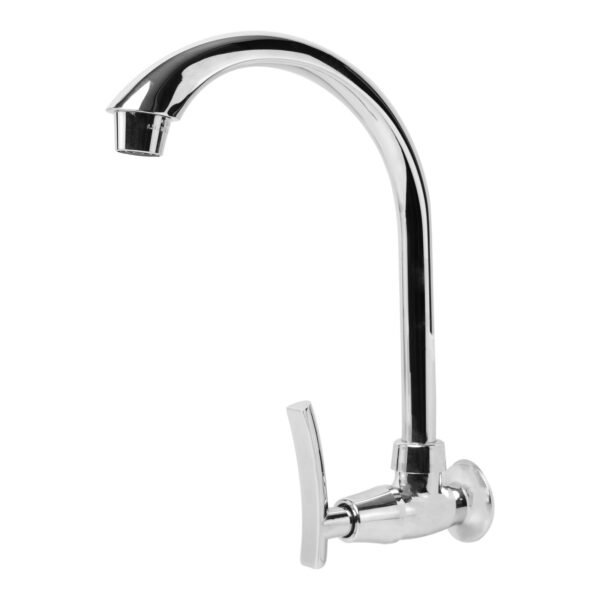 LLAVE INDIVIDUAL LAVAPLATOS PARED COCORA