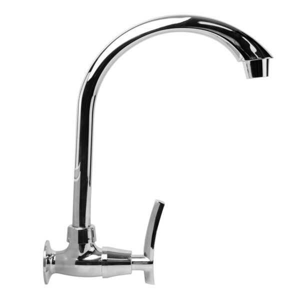 LLAVE INDIVIDUAL LAVAPLATOS PARED COCORA