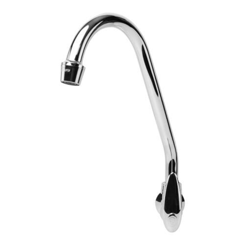 BCH-145_2 Llave Sencilla Lavaplatos Meson con Economizador Cuerpo en ABS Manija Tipo Pomo