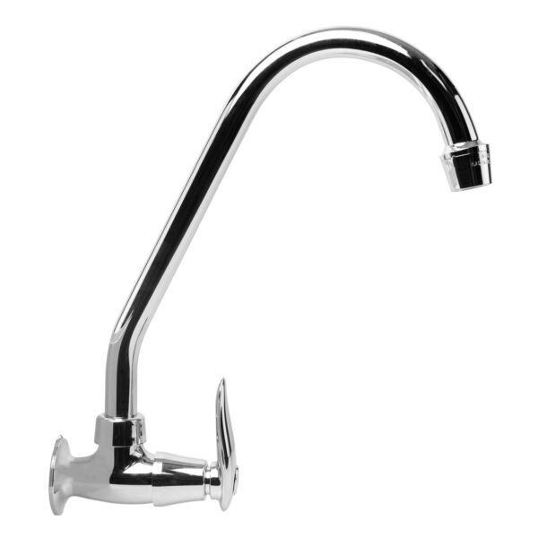 LLAVE INDIVIDUAL LAVAPLATOS PARED AMAZONAS