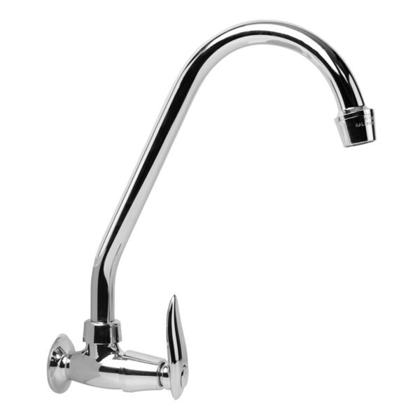 LLAVE INDIVIDUAL LAVAPLATOS PARED AMAZONAS