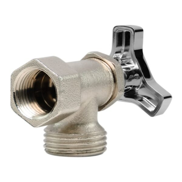 BCH-147_2 LLAVE LAVADORA METAL SATIN DE 1/2 X 3/4