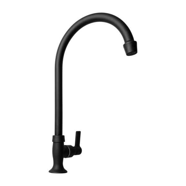 LLAVE INDIVIDUAL LAVAPLATOS GUATAVITA NEGRO