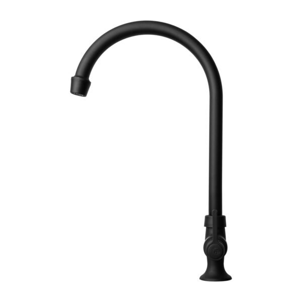 LLAVE INDIVIDUAL LAVAPLATOS GUATAVITA NEGRO